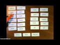 Understanding Long 'A' Patterns and Homophones