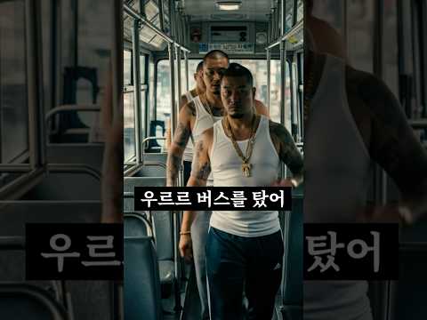 건달버스