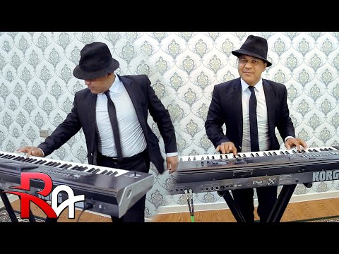 Пенчи Аннаев - Бо ШЛЯПА Ана навозиши зинда /Лайкро фаромуш накунед