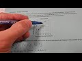 Cost and Rate Calculations
