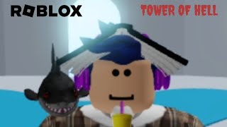FROM ZERO TO HERO! - ROBLOX TOWER OF HELL INDONESIA