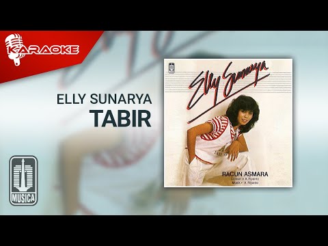 Elly Sunarya – Tabir (Official Karaoke Video)