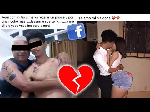LAS PUBLICACIONES MÁS GRACIOSAS Y ABSURDAS DE FACEBOOK #9