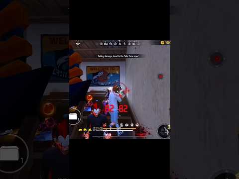 টিকটকার স্কয়াড আমাদের মেরে ইমোট দিলো🥲 #akm_masum #freefire #shorts