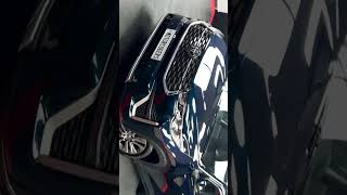 New Innova Hycross Gets Full Detailmax X5 PPF! 🛡️✨ #autodetailing #carcare #detailxperts #detailing