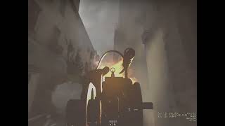 Jogando Insurgency Solo: cs_italy (M249 apenas)