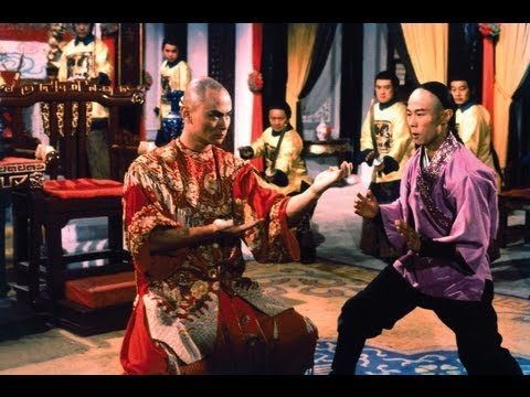 Disciples Of The 36th Chamber (1984) Shaw Brothers **Official Trailer**  霹靂十傑