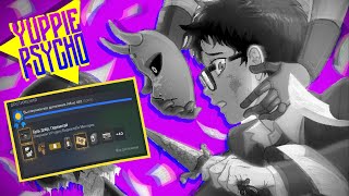 ПОЛУЧАЮ ВСЕ АЧИВКИ В YUPPIE PSYCHO