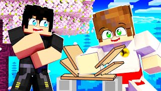 ΕΚΠΑΙΔΕΥΤΗΚΑΜΕ ΓΙΑ ΤΗΝ ΜΑΥΡΗ ΖΩΝΗ στο MINECRAFT;!