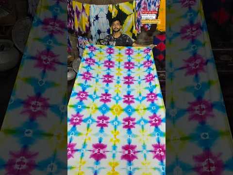 multi colour dupatta #multicolor #dupatta #viralsong #youtubeshorts