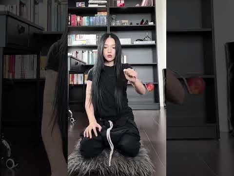 Apple Challenge phiên bản 2023 của Linh có gì khác?! #shorts