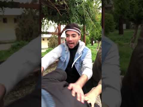 شو بصير لو نفذنا مصطلحاتنا العربية حرفياً😂.."الجزء الخامس"