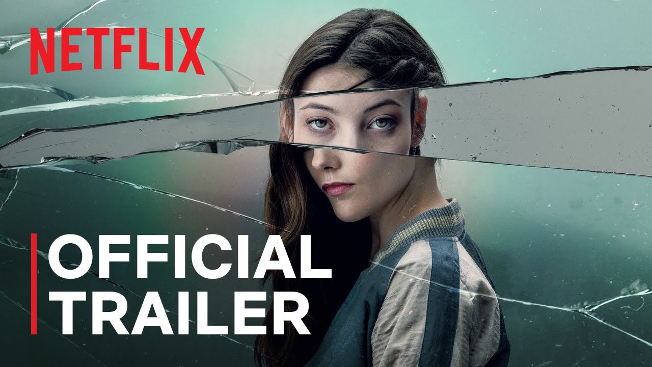 The Girl in the Mirror Trailer thumbnail