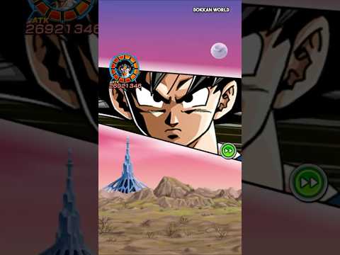 EZA LR Kai Goku Nullify SA