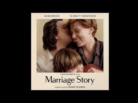 Randy Newman - What I Love About Nicole - (Marriage Story, 2019)