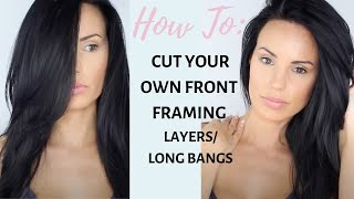Long Layered Bangs Videos Kansas City Comic Con