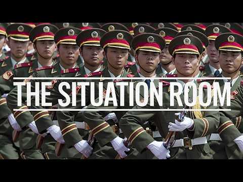 China is Intervening in Myanmar's Civil War. And More.