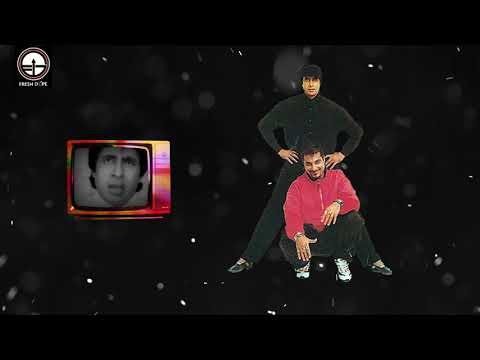 &#39;Eir Bir Phatte&#39; &nbsp;: Amitabh Bachchan : &nbsp;Aby Baby : &nbsp;Bally Sagoo