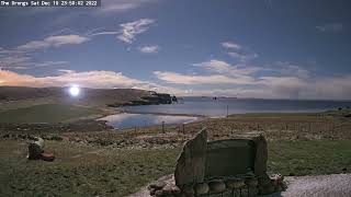 Midwinter in Shetland - Part 2