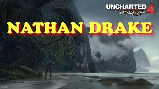 ✅UNCHARTED 4: A Thief's End | NATHAN Y SAM