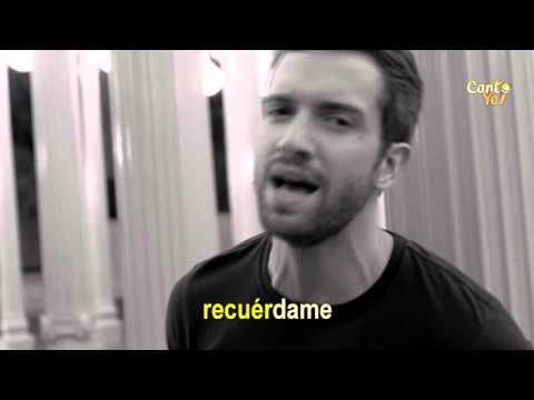 Pablo Alboran – Recuérdame (Official Cantoyo video)