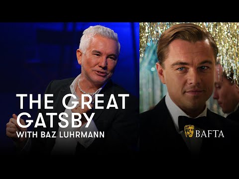 Why hip-hop needed to replace jazz in The Great Gatsby | A Life In Pictures | BAFTA
