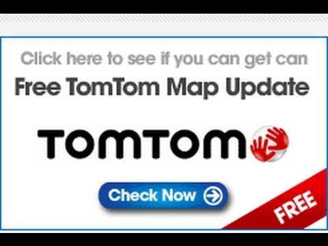 free tomtom activation code