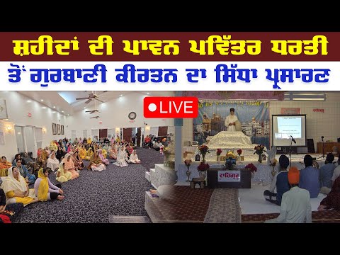 🔴 Live Gurbani Shabad Kirtan | Non-Stop Shabad Gurbani Kirtan | #shabadgurbanikirtan