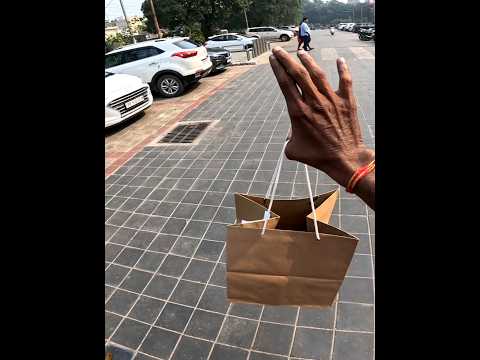 Ghate Wala Order | Loss Krwa Diya Bina Faltu | #zomato #fooddelivery #swiggy