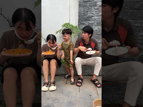 TCS - Cậu Bé Nghịch Ngợm || naughty boy #shorts