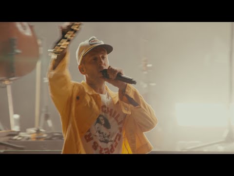 OneRepublic - I Ain't Worried (Live from Colorado Springs)