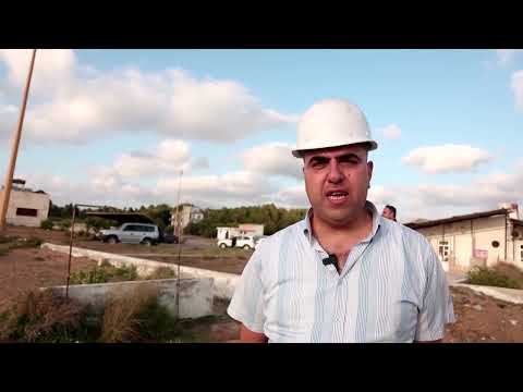 YouTube video thumbnail: Syria Exports Oil for the First Time in 14 Years
