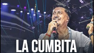 La Cumbita - Tambo Tambo (Cumbia del Recuerdo)