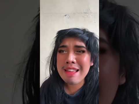KUMPULAN KOMEDI TIKTOK KOCAK | EMAK TEMENNYA DI KIRA PEMBANTU 🤣