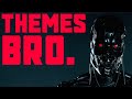 Developing Storytelling Techniques