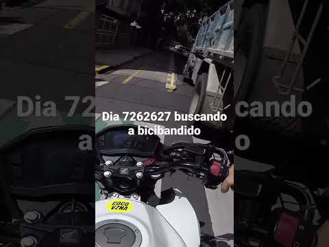 #motovlog #motovlogger #argentino #crazyrider #bicibandido #ciclovías #moteros #motos #argentina