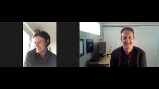 CONOR CURLEY (Fontaines D.C.) interview
