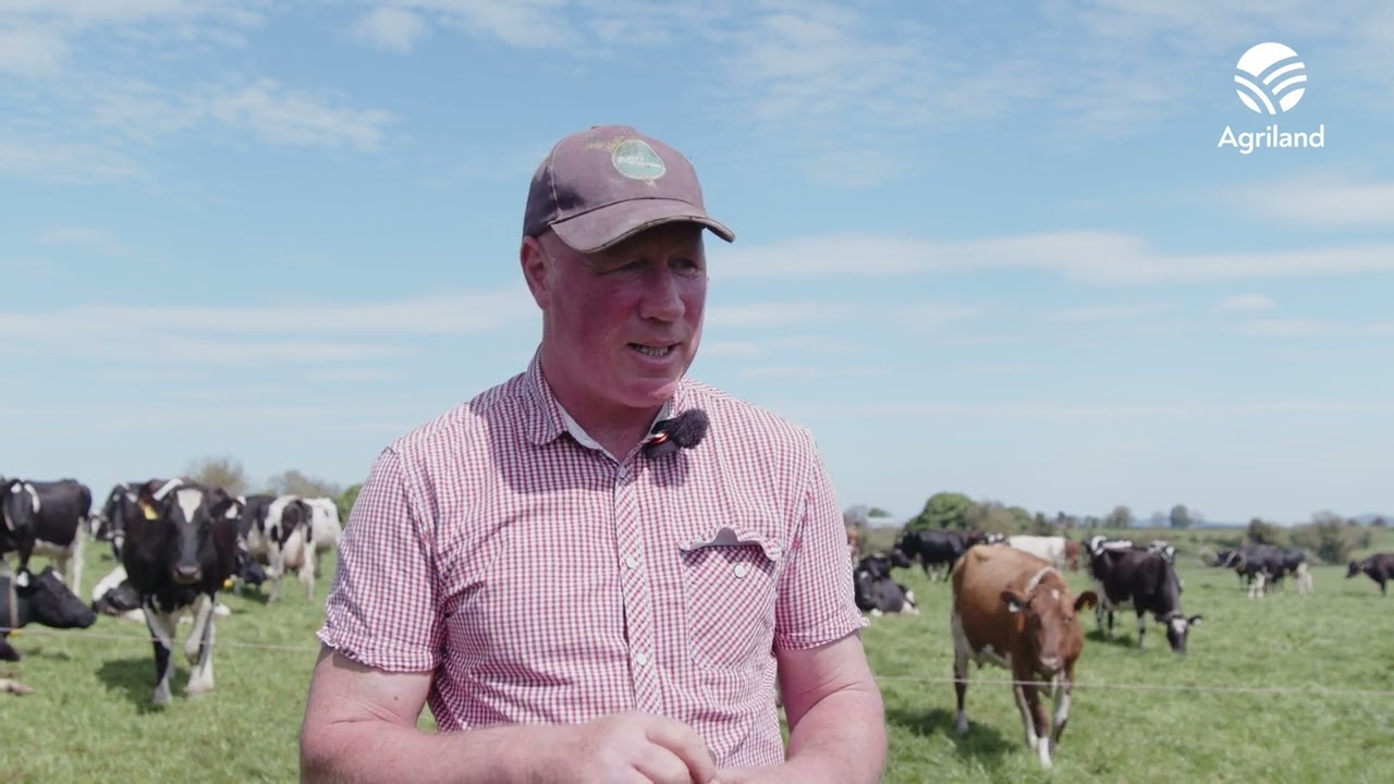 Over 200 Farmers attend Dairy Water Quality event in Longford