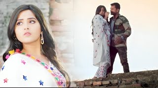 खेसारी लाल यादव ने बचाई काजल की जान |  #खेसारी लाल यादव | #भोजपुरी वीडियो