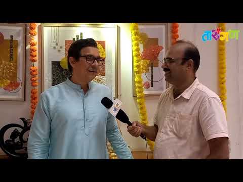 मराठी लोकच आपल्या भाषेची किंमत करीत नाहीत, दुजाभाव करतात याचा मला खूप राग येतो | तुषार दळवी मुलाखत