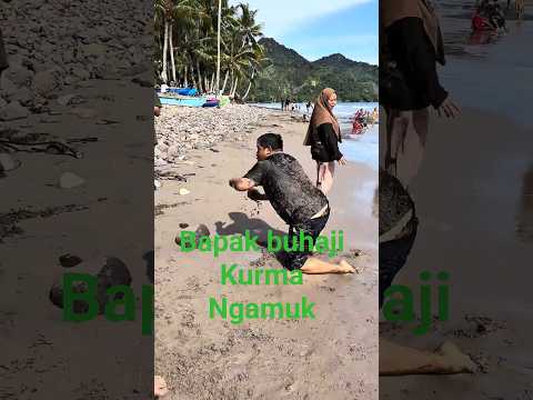 Bapak bihaji kurma ngamuk #tuanfaruq #shortvideo