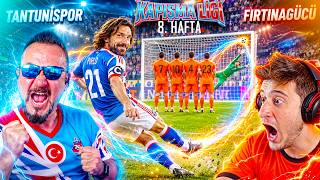 KAPIŞMA LİGİNDE PİRLO İMKANSIZ FRİKİK!-MESSİ FÜZE VOLE! 0 AÇI BOMBA GOL! SESEGEL vs EMRECAN!