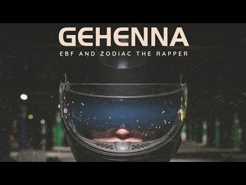 EBF & Zodiac The Rapper - Gehenna (Official Audio)