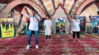 15 August Functions | मैं निकला गाड़ी लेकर | Indore Physical Academy | 9770678245,9926904560