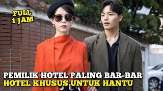 KETIKA PEMILIK HOTEL CANTIK JATUH HATI SAMA ASISTENNYA SENDIRI - Alur Cerita Romantis