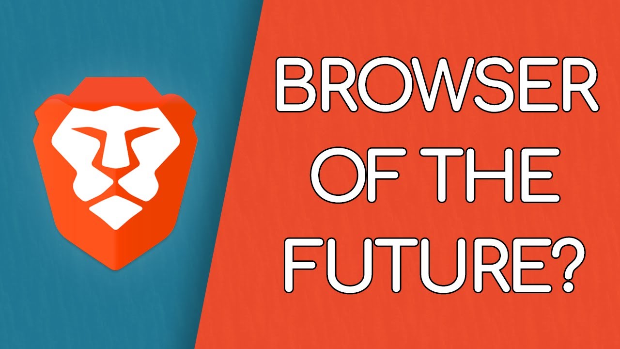 The Case For Brave Browser. Should You Use It? Techlore