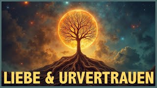 Wurzelchakra Meditation: Liebe von Mutter Erde | Geborgenheit & Urvertrauen