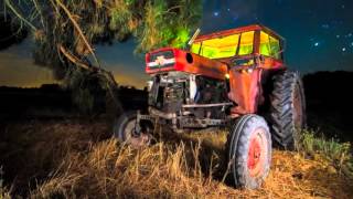 Ponencia Flashes en la noche (Fotografia nocturna) Iluminarte olite 2015