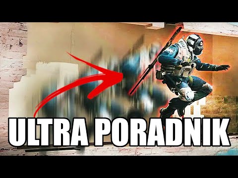 ULTRA PORADNIK do MOVEMENTU w CS2 - Skakanie, Peekowanie, Silent Dropy dla Początkujących