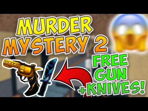 Murder Mystery 2 Codes 2020 07 2021 - gun codes for roblox mm2